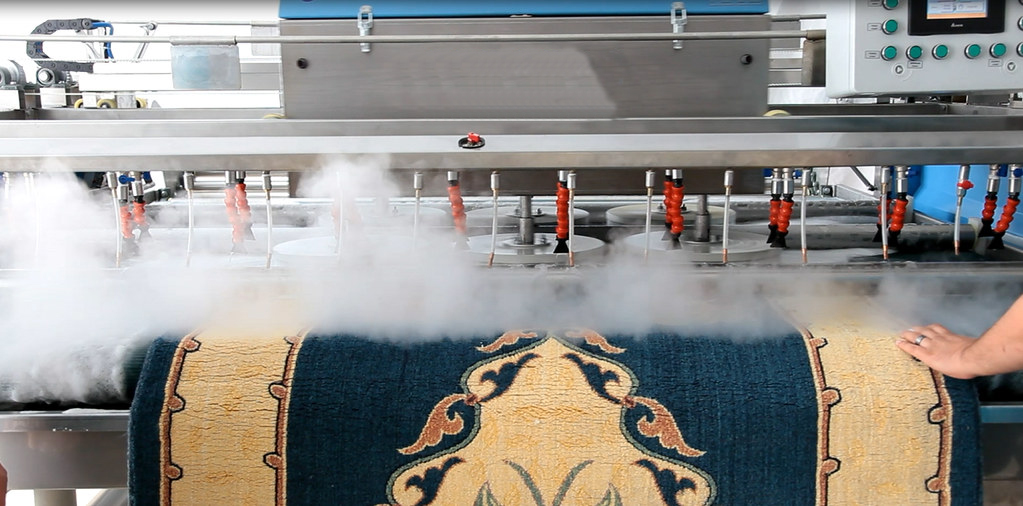 Beyşehir Halı Yıkama