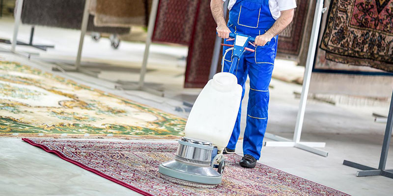 Beyşehir Halı Yıkama