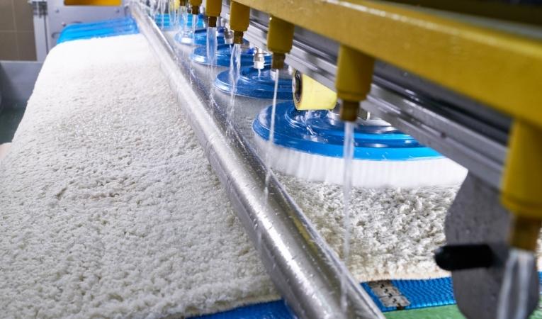 Beyşehir Halı Yıkama