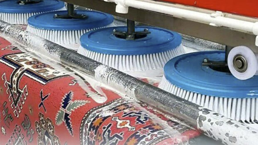 Beyşehir Halı Yıkama